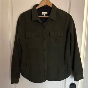 Roark Women’s - Button Up Flannel